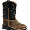 bottes western pour enfants modèle Ouray by Old West