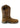 Stivali Western donna Anthem Waterproof in Distressed Brown di Ariat