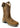 lato esterno Stivali Western donna Anthem Waterproof in Distressed Brown di Ariat