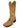 stivale camperos donna ariat modello rockdale almond buff