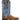 lato esterno stivali western per donna modello cattle coite stretchfit di Ariat
