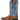 lato esterno stivali western per donna modello cattle coite stretchfit di Ariat