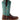 Stivali Western donna Frontier Farrah in Honey Brown|Turquoise Patina di Ariat