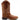 Stivali Western donna Hybrid Ranchward W Toe in frontier brown by Ariat