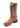 lato interno Stivali Western donna Hybrid Ranchward W Toe in frontier brown by Ariat