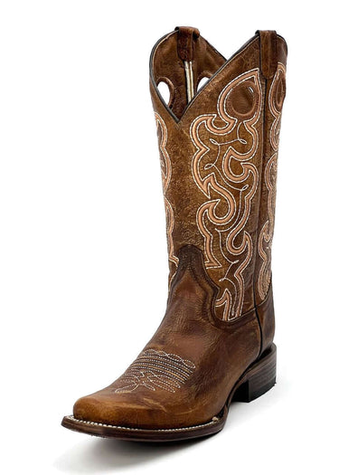 Stivali western donna modello L6008 di Circle G