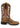 lato esterno stivali western donna modello Longview di Ariat