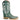 lato esterno Stivali western donna modello L6065 di Circle G