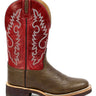 outer side women's western boots Pendelton model by Old West