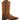 lato esterno stivali western per donna modello Rapidscar di Old West