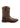 Stivali Western Downtown Roper Toe in Pelle Scamosciata Ariat