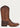 lato Stivali Western uomo modello L5733 by Circle G