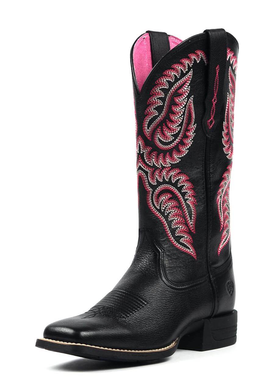 Stivali Western donna Elko di Ariat Stivali Western donna Elko di Ariat