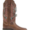 lato Stivale western Ariat per donna modello Rockdale