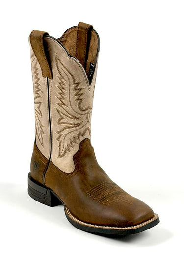 Botas Ariat Toledo Western Botas Vaqueras Para Hombre | Meses sin interés Botas Ariat Toledo Western Botas Vaqueras Para Hombre | Meses sin interés