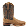 Bottes de cowboy pour hommes County Roads Wide Square Toe by Ariat