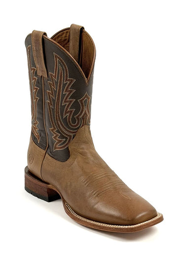 Botas Ariat Toledo Western Botas Vaqueras Para Hombre | Meses sin interés Botas Ariat Toledo Western Botas Vaqueras Para Hombre | Meses sin interés