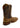 Bottes de cowboy Hommes County Roads Wide Square Toe by Ariat