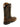 dietro Stivali Western Highland Toughstock in Brown Oiled Rowdy|Timber Olive by Ariat