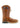 Bottes de cowboy en Cottage Brown|Marigold par Ariat