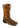 Outside Cowboy Boots Highland Toughstock in Distressed Brown|Tack Room Brown by Ariat