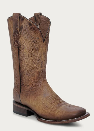 Stivali Western uomo modello L6300 by Circle G