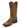 Interior de las botas cowboy para hombre, modelo L6300 de Circle G