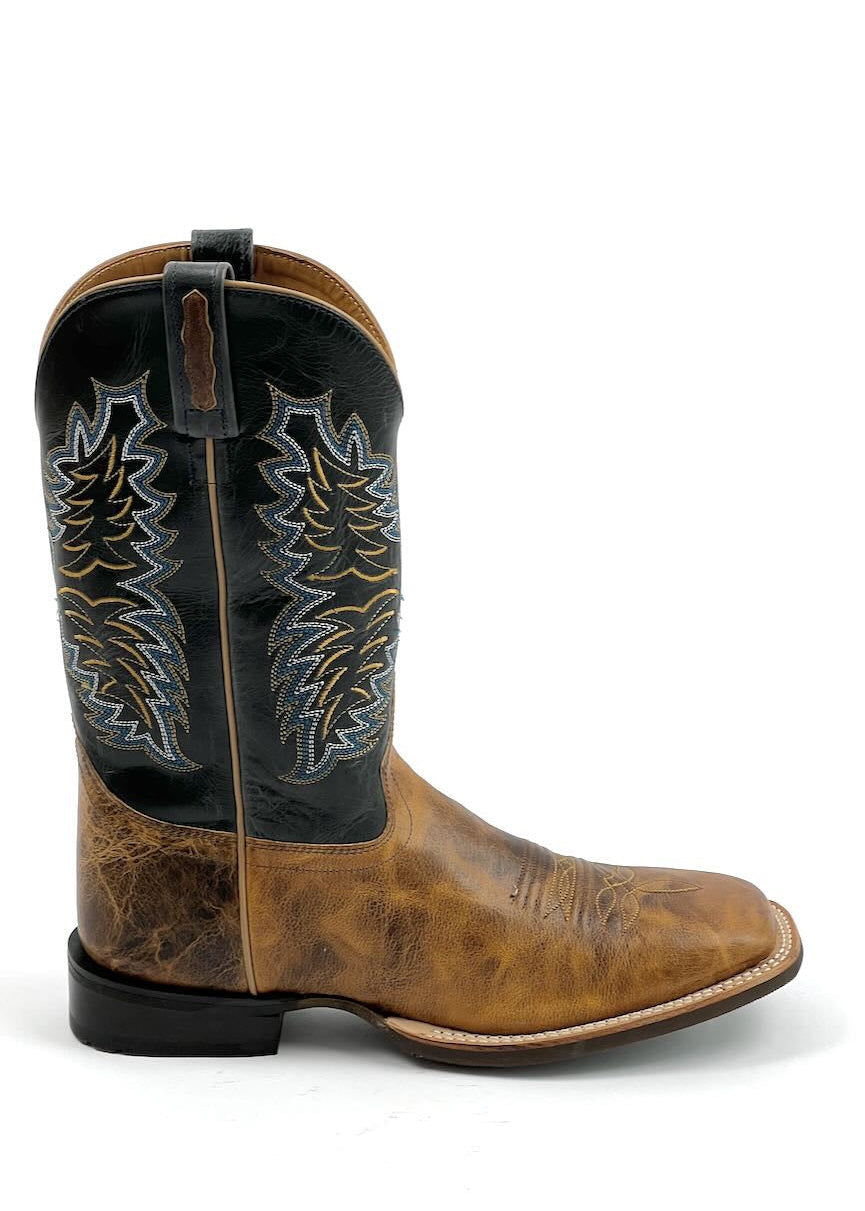 Stivali Western uomo Mesa di Old West