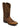 Inside of the men's Cowboy Boots, model L5733 by Circle G