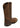 Men's Cowboy Boots, Model L5733 by Circle G (back view)