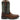 lato esterno Stivali Western Uomo Ridgeback Round Toe Toffee Brown|Moss Breen di Ariat