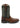 lato esterno Stivali Western Uomo Ridgeback Round Toe Toffee Brown|Moss Breen di Ariat