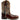 Stivali Western Uomo Ryden Ultra Wide Square Toe Cowboy di Ariat