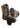 suola gomma Stivali Western Uomo Ryden Ultra Wide Square Toe Cowboy di Ariat