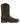 lato esterno stivali western per uomo modello Slingshot Cowboy di Ariat