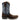 Stivali Western Uomo Sport Narrow Cutter Toe in Aged Smoke Night Blue di Ariat