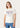 t-shirt americana white di wrangler