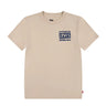 T-shirt bambino Cactus Out West in Safari di Levi's