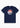 T-shirt pour enfants Sunrise Over The Ridge en Dress Blue par Levi's