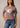 T-shirt donna 5 of a Kimes in Mocha by Kimes Ranch