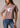 davanti T-shirt donna 5 of a Kimes in Mocha by Kimes Ranch