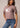 lato T-shirt donna 5 of a Kimes in Mocha by Kimes Ranch
