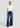 figura intera T-shirt donna Blue Jeans Relaxed by Lee