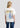 dietro T-shirt donna Blue Jeans Relaxed by Lee