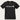 t-shirt donna core logo black di carhartt
