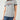 T-shirt donna Fast Kimes Tech in Grey Heather di Kimes Ranch