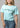 davanti T-shirt donna Lucky B Greetings in Mint by Kimes Ranch