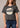 Women's Rancher T-Shirt in Pepper by Kimes Ranch