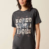 Women's Star Spangled Rodeo T-shirt from Ariat