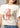 dettaglio T-shirt Kimes of a Party in Ivory by Kimes Ranch